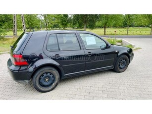 VOLKSWAGEN GOLF IV 1.6 Pacific