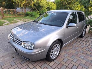 VOLKSWAGEN GOLF IV 1.6 Pacific