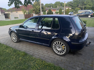 VOLKSWAGEN GOLF IV 1.9 PD TDi