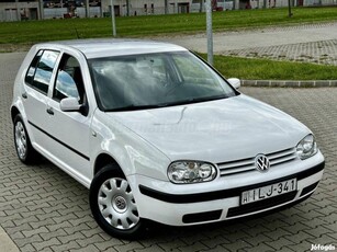 VOLKSWAGEN GOLF IV 1.9 TDI Edition