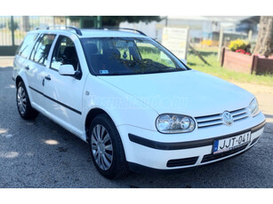 VOLKSWAGEN GOLF IV 1.9 TDI Ocean