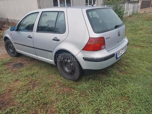 VOLKSWAGEN GOLF IV 1.9 TDI Trendline