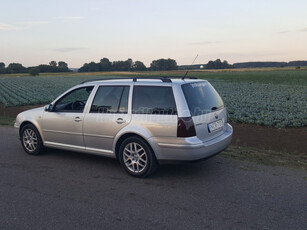 VOLKSWAGEN GOLF IV 2.3 V5 GTI