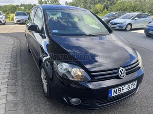 VOLKSWAGEN GOLF PLUS 1.2 TSI Trendline