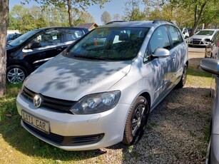 VOLKSWAGEN GOLF PLUS 1.4 Atlanta NAGYON SZÉP ÁLLAPOTÚ ROZSDA MENTES!!!