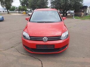 VOLKSWAGEN GOLF PLUS 1.4 Atlanta Perfekt