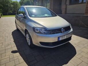 VOLKSWAGEN GOLF PLUS 1.4 Atlanta Perfekt 87 Ekm !!! Friss Műszaki!