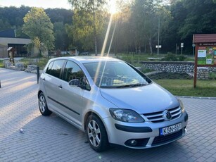 VOLKSWAGEN GOLF PLUS 1.6 Comfortline 290-EZER KM