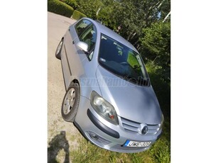 VOLKSWAGEN GOLF PLUS 1.6 FSI Trendline