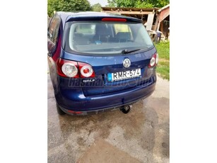 VOLKSWAGEN GOLF PLUS 1.9 PD TDI Comfortline