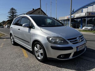 VOLKSWAGEN GOLF PLUS 1.9 PD TDI Comfortline Klíma! Vonóhorog! Azonnal elvihető!