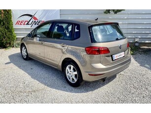 VOLKSWAGEN GOLF SPORTSVAN 1.2TSi DSG Comfortline BMT