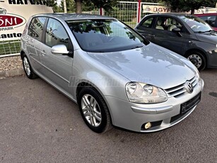 VOLKSWAGEN GOLF V 1.4 Perfekt Trendline United