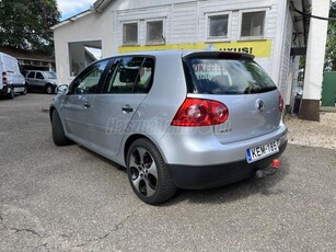 VOLKSWAGEN GOLF V 1.4 Trendline ITT és MOST AKCIÓ!!! NAVI/ELEKTROMOS ABLAK/ELEKTROMOS TÜKÖR