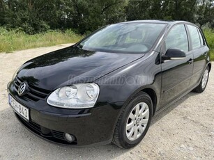 VOLKSWAGEN GOLF V 1.9 PD TDI Comfortline