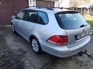 VOLKSWAGEN GOLF V 1.9 PD TDI Trendline