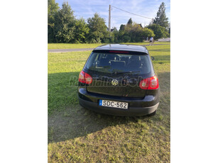 VOLKSWAGEN GOLF V 1.9 PD TDI Trendline