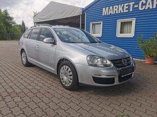 VOLKSWAGEN GOLF V Variant 1.4 Tsi Comfortline