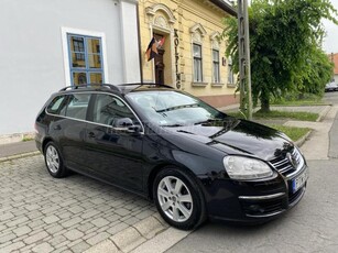 VOLKSWAGEN GOLF V Variant 1.4 TSi Comfortline DSG Friss Vizsga+Kitűnő Állapot!!!