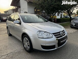 Volkswagen Golf V Variant 1.9 PD TDI Sportline...