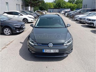 VOLKSWAGEN GOLF Variant 1.5 TSI ACT BMT Trendline