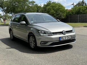 VOLKSWAGEN GOLF Variant 2.0 TDI BMT SCR Comfortline ÁFÁS