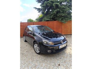 VOLKSWAGEN GOLF VI 1.4 Tsi Highline