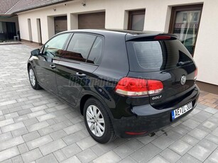 VOLKSWAGEN GOLF VI 1.6 TDi Trendline