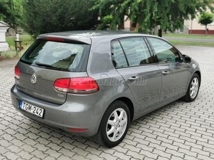 VOLKSWAGEN GOLF VI 1.6 TDi Trendline