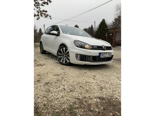 VOLKSWAGEN GOLF VI 2.0 TDI GTD DSG