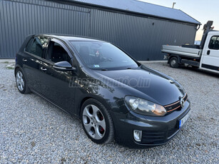 VOLKSWAGEN GOLF VI 2.0 TSI GTI DSG