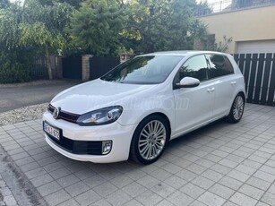 VOLKSWAGEN GOLF VI 2.0 TSI GTI ÚJ KUPLUNG+KETTŐSTÖMEGÚ+TURBÓ