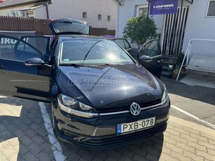 VOLKSWAGEN GOLF VII 1.4 TSi BMT Trendline