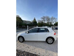 VOLKSWAGEN GOLF VII 1.4 TSi BMT Trendline