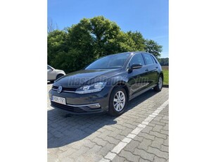 VOLKSWAGEN GOLF VII 1.6 TDI BMT SCR Trendline