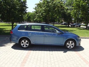 VOLKSWAGEN GOLF VII Variant 1.4 TSi BMT Comfortline 110.225 km!!!