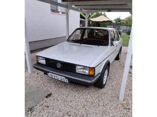 VOLKSWAGEN JETTA I 1.6 GL GLS