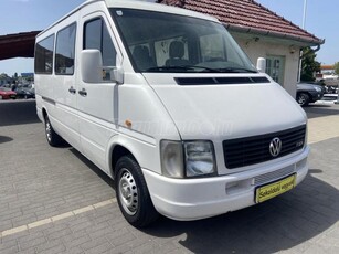 VOLKSWAGEN LT 2.5 TDI 35