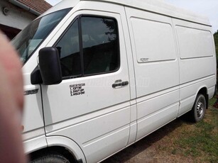 VOLKSWAGEN LT 2.5 TDI 35