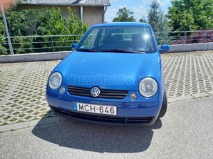 VOLKSWAGEN LUPO 1.0 6X