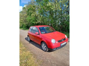 VOLKSWAGEN LUPO 1.0