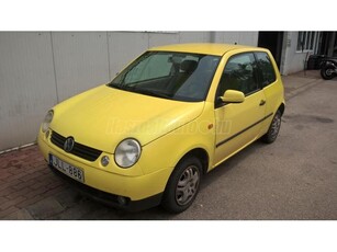 VOLKSWAGEN LUPO 1.0