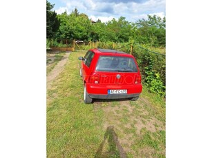 VOLKSWAGEN LUPO 1.0 Comfortline