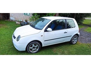 VOLKSWAGEN LUPO 1.0 Comfortline