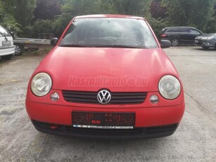 VOLKSWAGEN LUPO 1.0 Comfortline