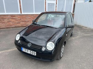 VOLKSWAGEN LUPO 1.0 Comfortline SZÉP!!