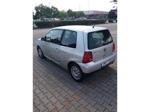 VOLKSWAGEN LUPO 1.2 3L TDI (Automata)