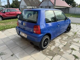 VOLKSWAGEN LUPO 1.2 3L TDI (Automata)