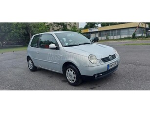 VOLKSWAGEN LUPO 1.4 16V Automata