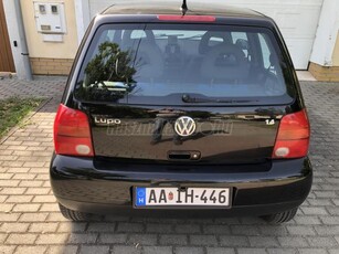 VOLKSWAGEN LUPO 1.4